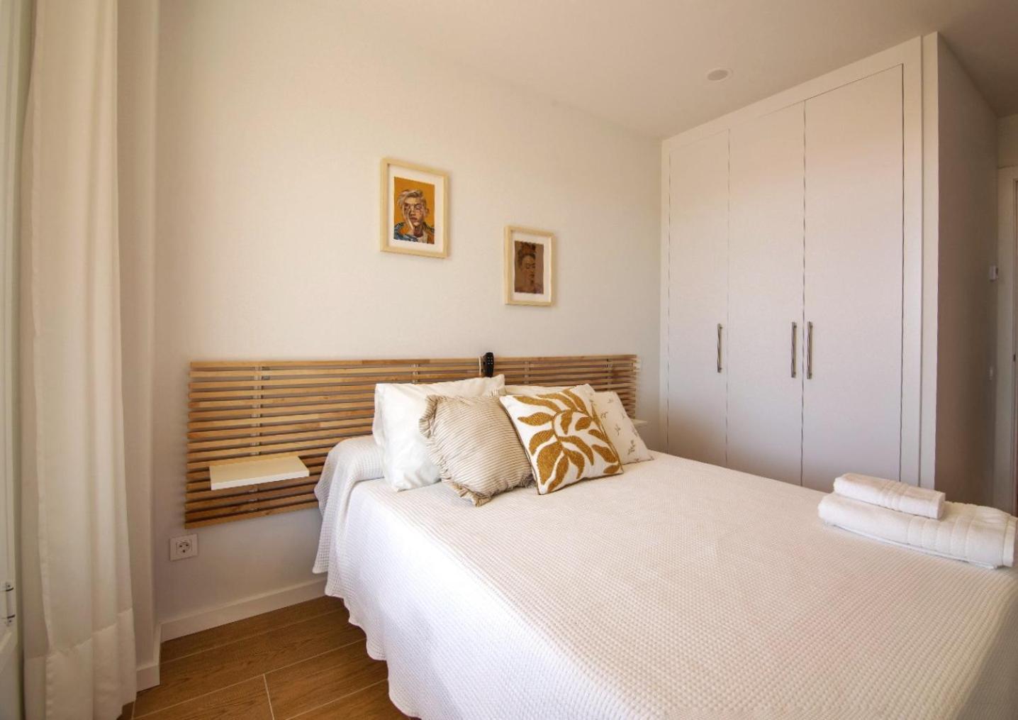 Desconectaengalicia Apartamento Zoo Con Piscina Y Vistas Al Mar A 150 Metros De Silgar 桑亨霍 外观 照片