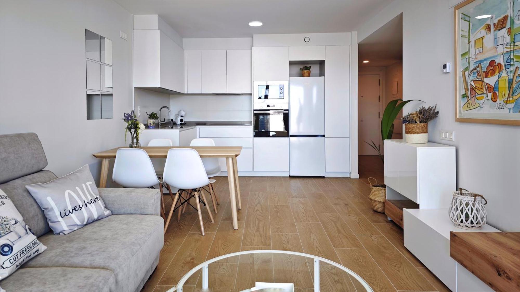 Desconectaengalicia Apartamento Zoo Con Piscina Y Vistas Al Mar A 150 Metros De Silgar 桑亨霍 外观 照片