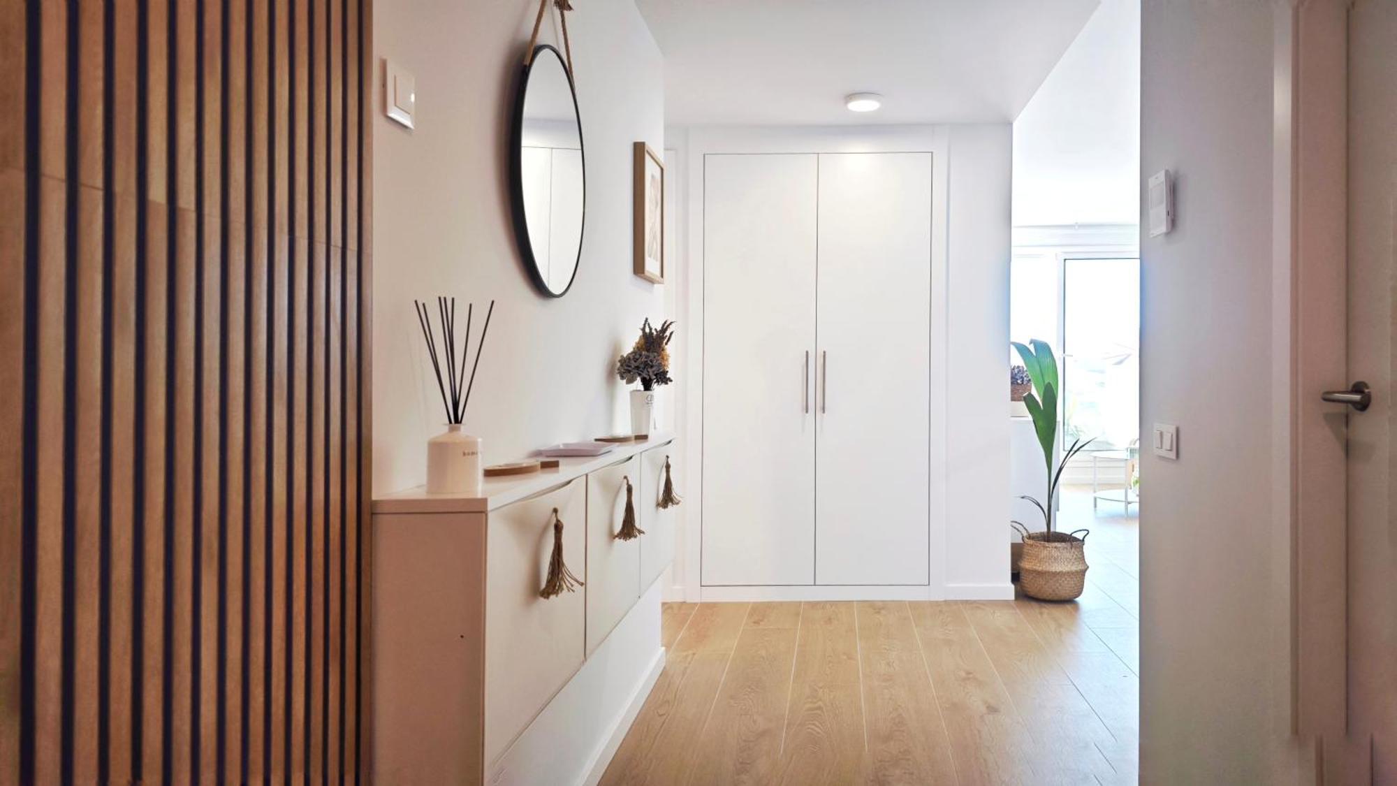 Desconectaengalicia Apartamento Zoo Con Piscina Y Vistas Al Mar A 150 Metros De Silgar 桑亨霍 外观 照片