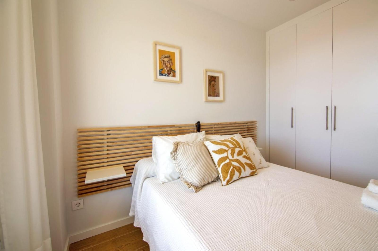 Desconectaengalicia Apartamento Zoo Con Piscina Y Vistas Al Mar A 150 Metros De Silgar 桑亨霍 外观 照片